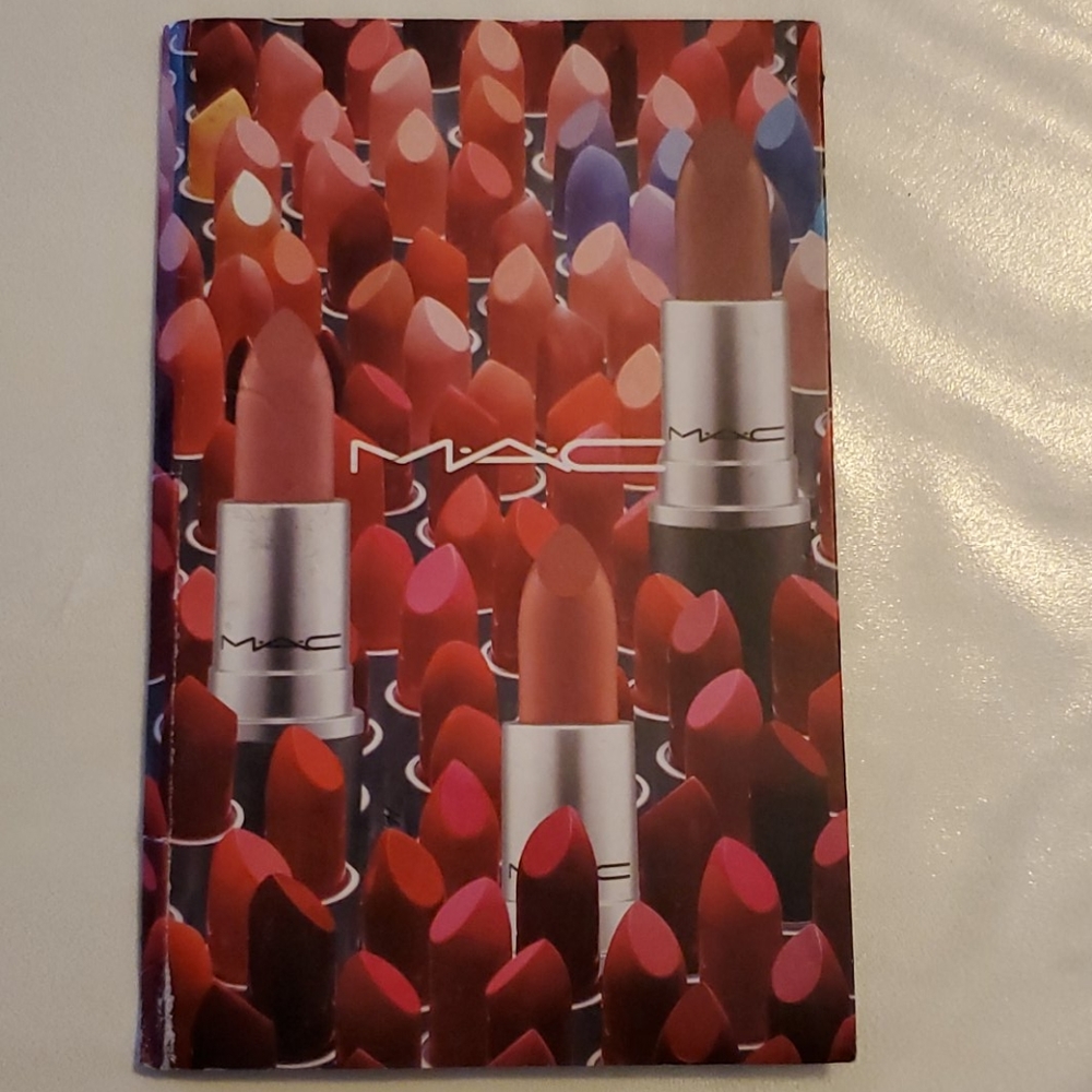 Lipstick and MAC lipstick added for free! - Picture 3 of 4